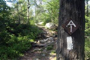 Love the Appalachian Trail